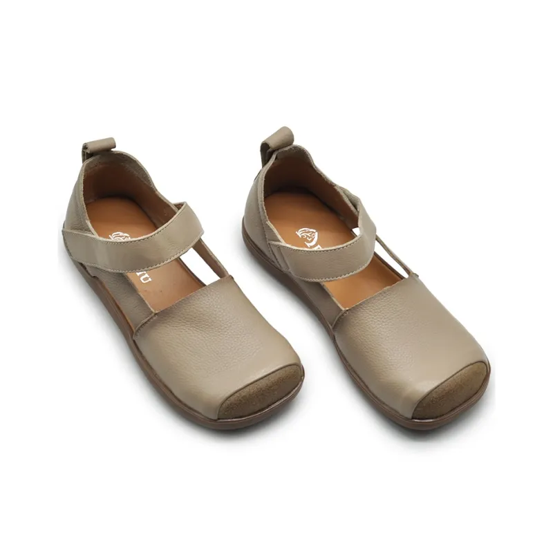 ARTMU Wrap toe Slippers Women's-5