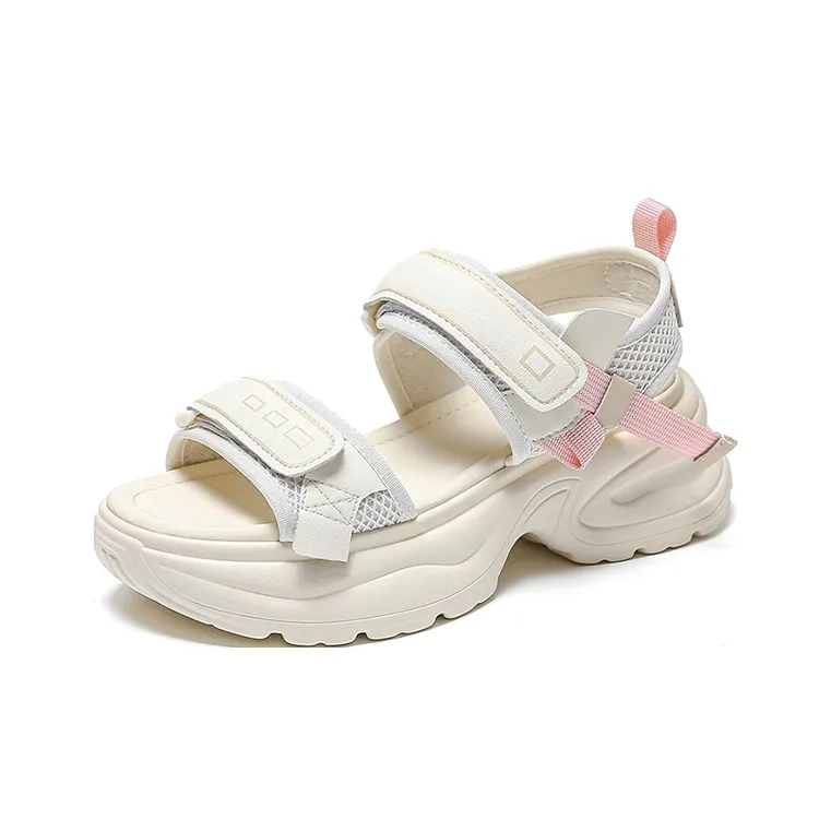 WOOS BOBO Beach Sandals Women's-1