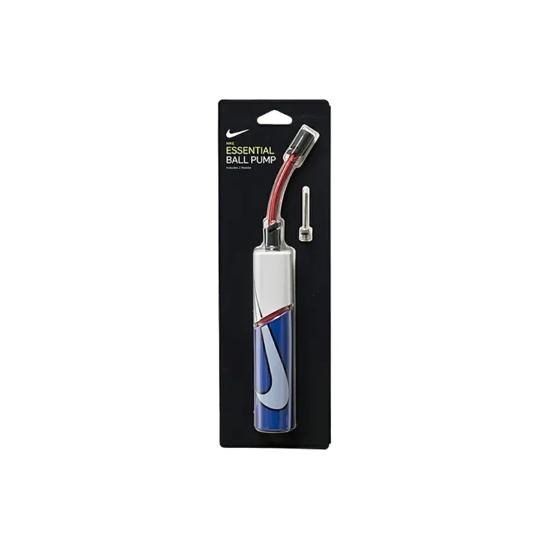 Nike Bicycle Pumps Blue White Rubber-1
