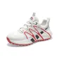 White Red