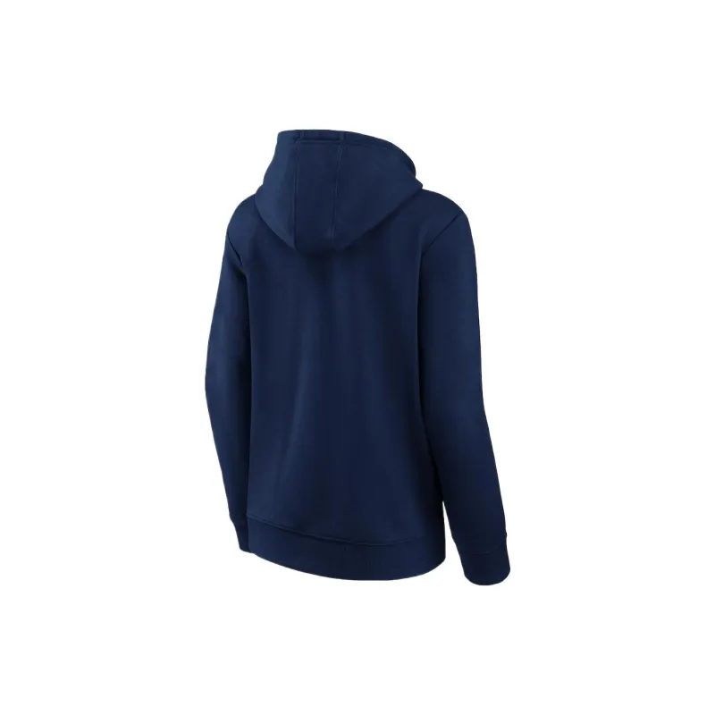 NBA Fanatics Dallas Cowboys Sweatshirt Women's Blue-1
