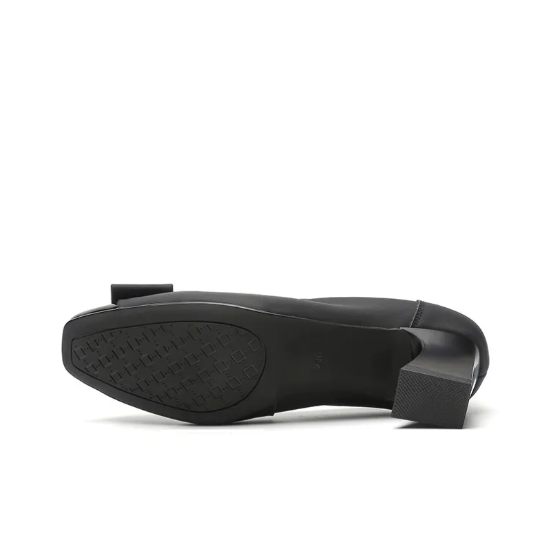 QUICHESHOES High Heels 5.0cm Women's-10