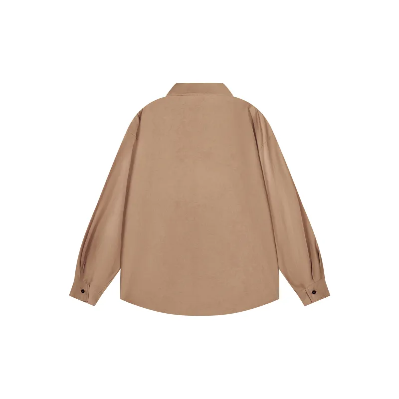 David Bakken Shirts Unisex-7