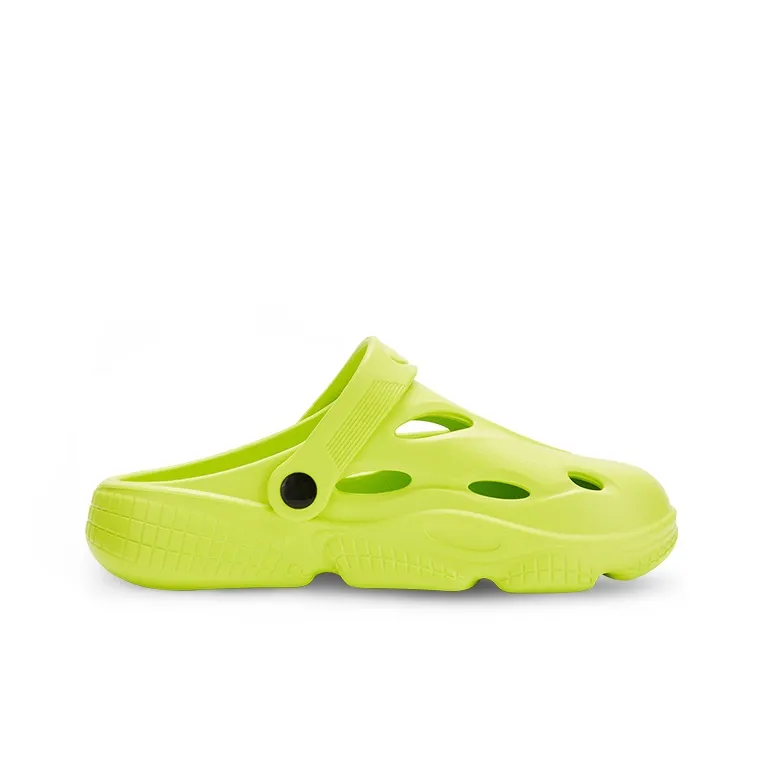 RUN MANNER Clogs Unisex-13