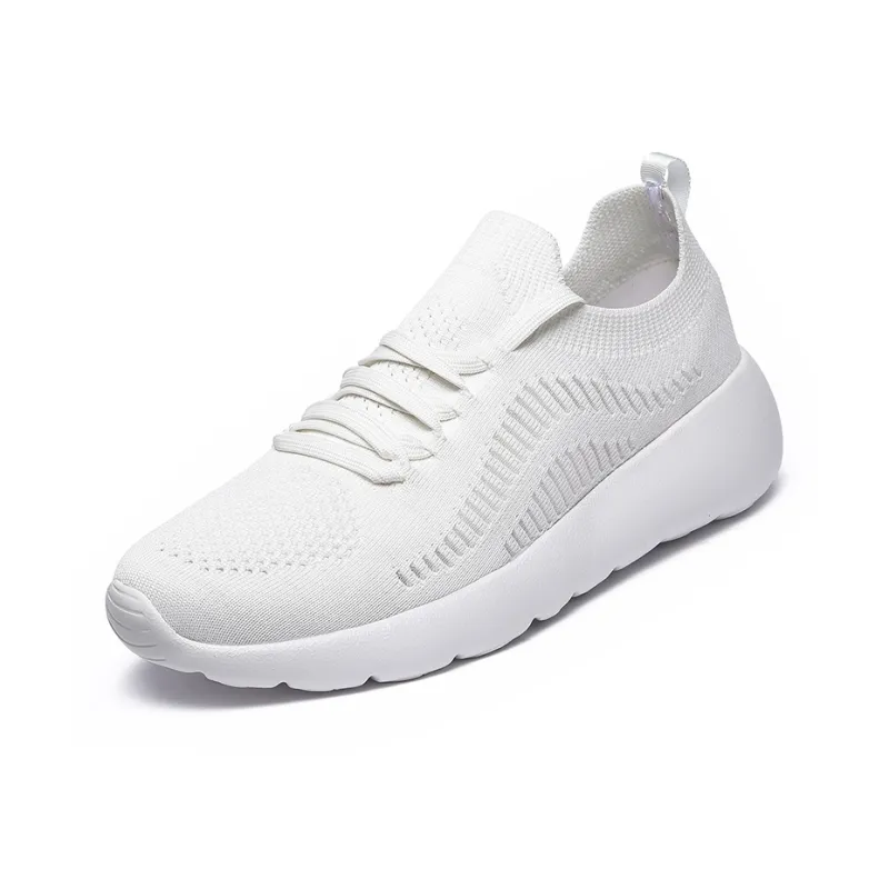 SENGUIBUCK Breathable Lightweight Low-Top Casual Shoes Unisex-6