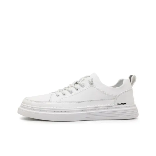 Moffett Slip-Resistant Low-Top Skateboard Shoes Men's