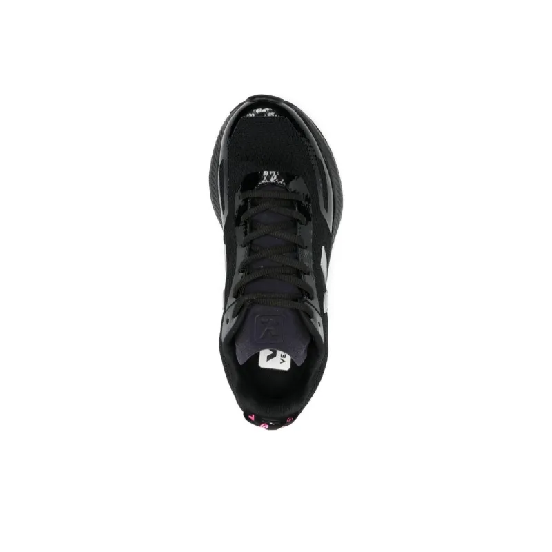 VEJA Impala Logo appliqué Mesh Sneakers Women's-4