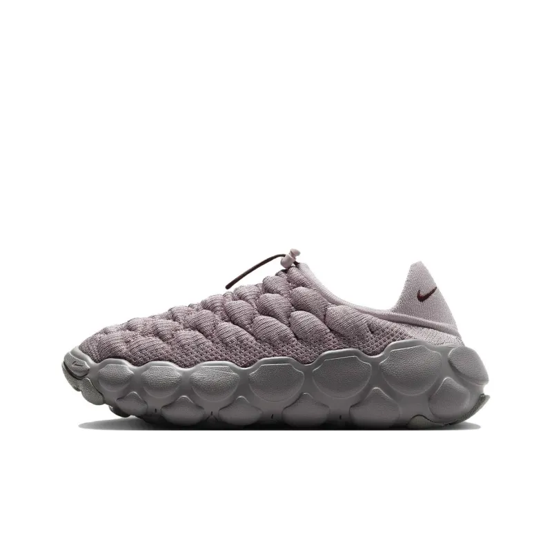 Nike Flyknit Haven Platinum Violet Women's-0