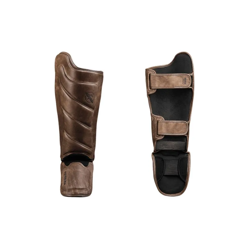 HAYABUSA Boxing Protective Gears-1