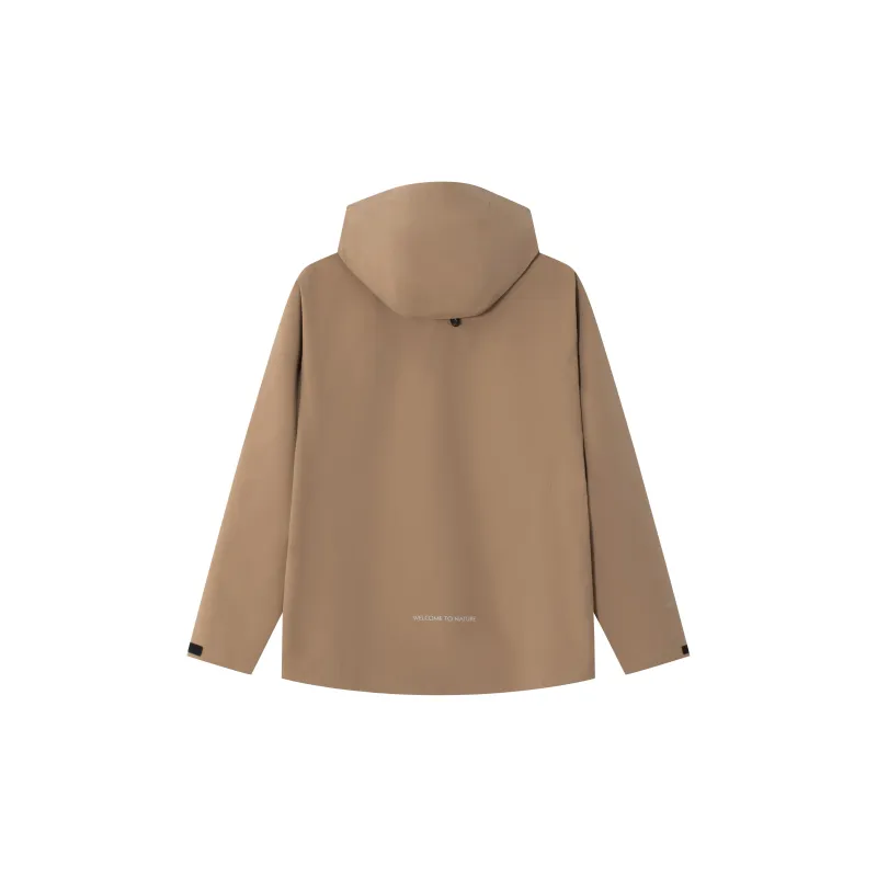 PELLIOT Windbreaker Jacket Unisex-29