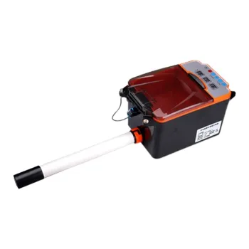 HISTAR Small Accessories, High Configuration Green, High Configuration Orange Fishing Float Fishing