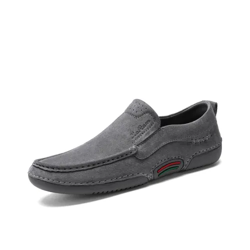 Western Ram Men's Casual Shoes Men Low-Top