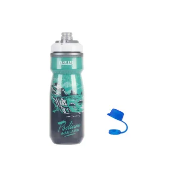 CAMELBAK Outdoor Water Equipment Water Container 620ml Polypropylene