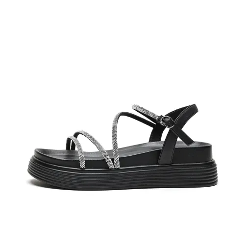 JOSINY Slide Sandals Women's