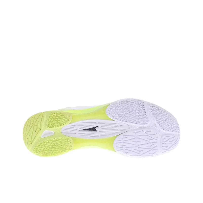 DECATHLON Anti-Slip Wear-Resistant Low-Top Badminton Shoes Men's Colored Glaze Gold-4