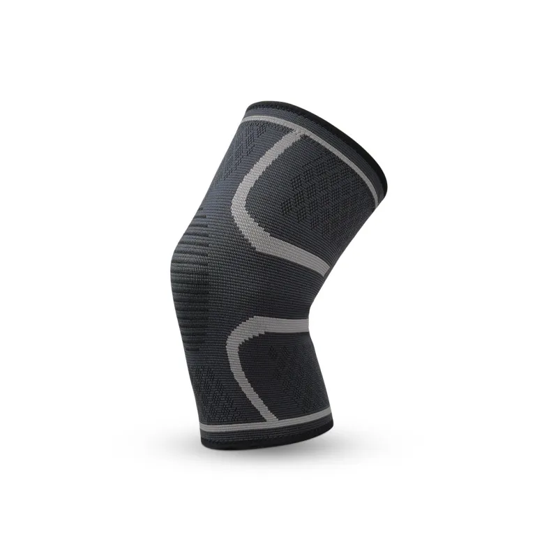 YUKE Knee Pads Running, Mountaineering, Volleyball, Tennis, Soccer, Badminton, Basketball, Fitness, Yoga Unisex Nylon-0