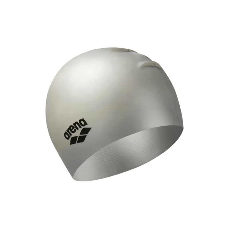 Arena Swimming Caps Silicone Unisex-0