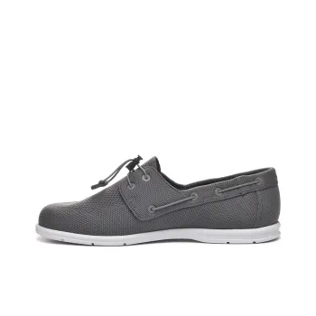 Sebago Monterey Casual Shoes Men's Gray