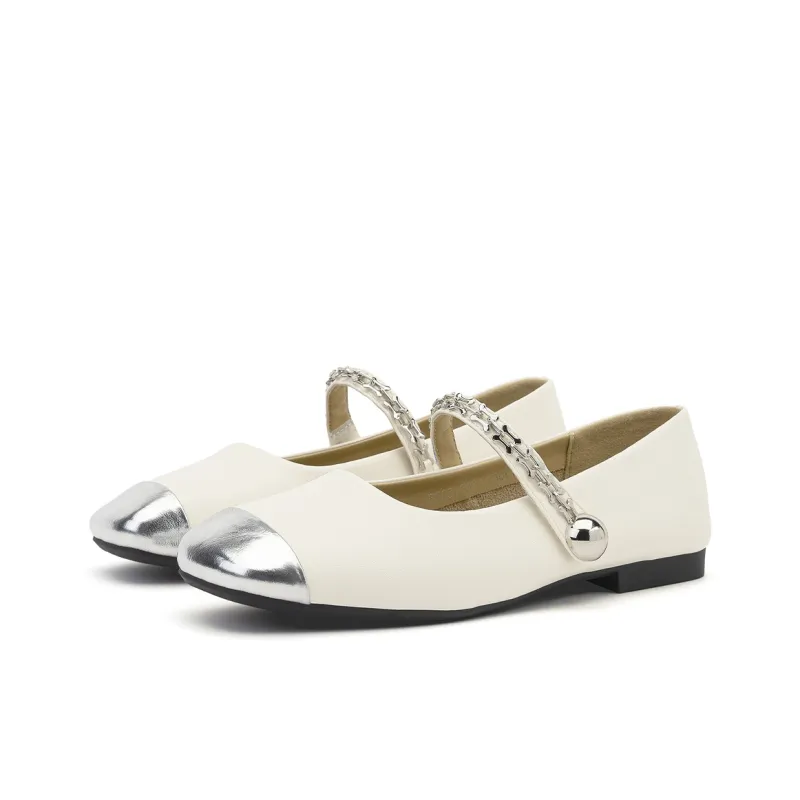 GEMEIQ Casual Single Shoes Women's-1