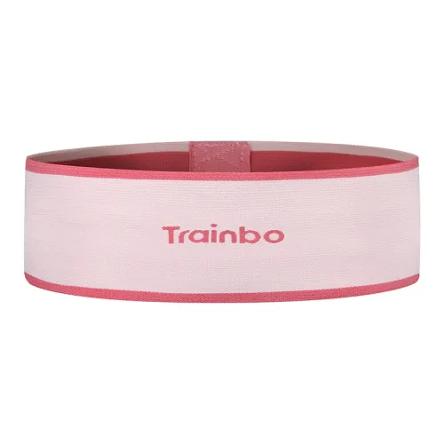 Trainbo Resistance Bands Fitness Unisex