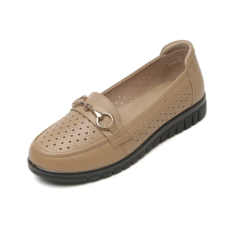 Cigna Casual Single Shoes Women's-4