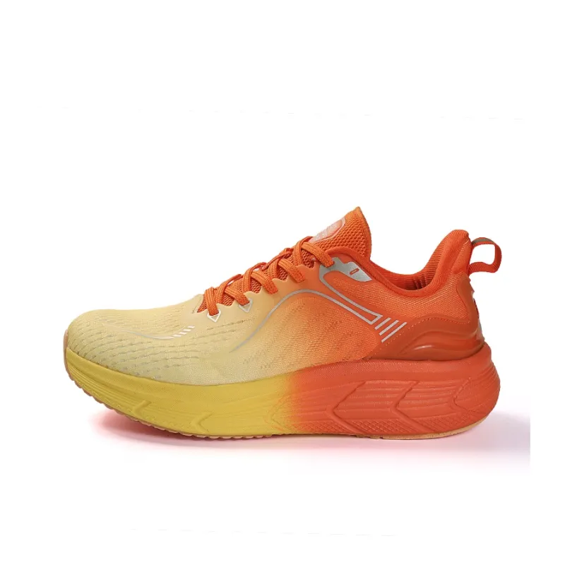 Abango Low-Top Running Shoes Unisex-20
