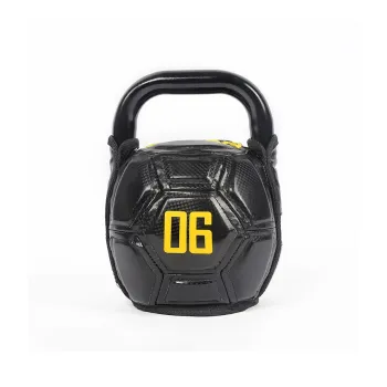 Ruisi Kettlebells