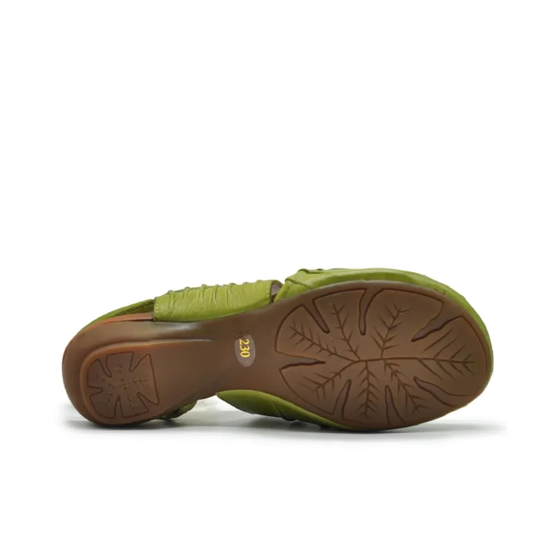 ARTMU Casual Single Shoes Women's-17