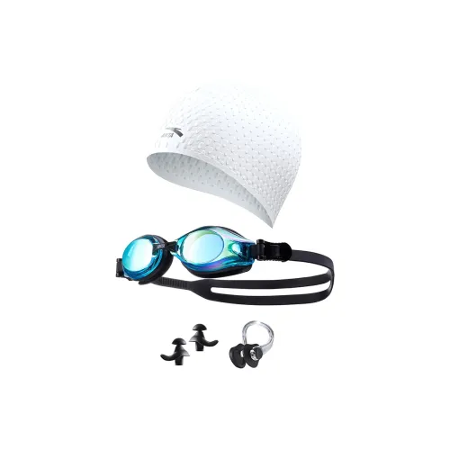 ACRUNU Swimming Caps