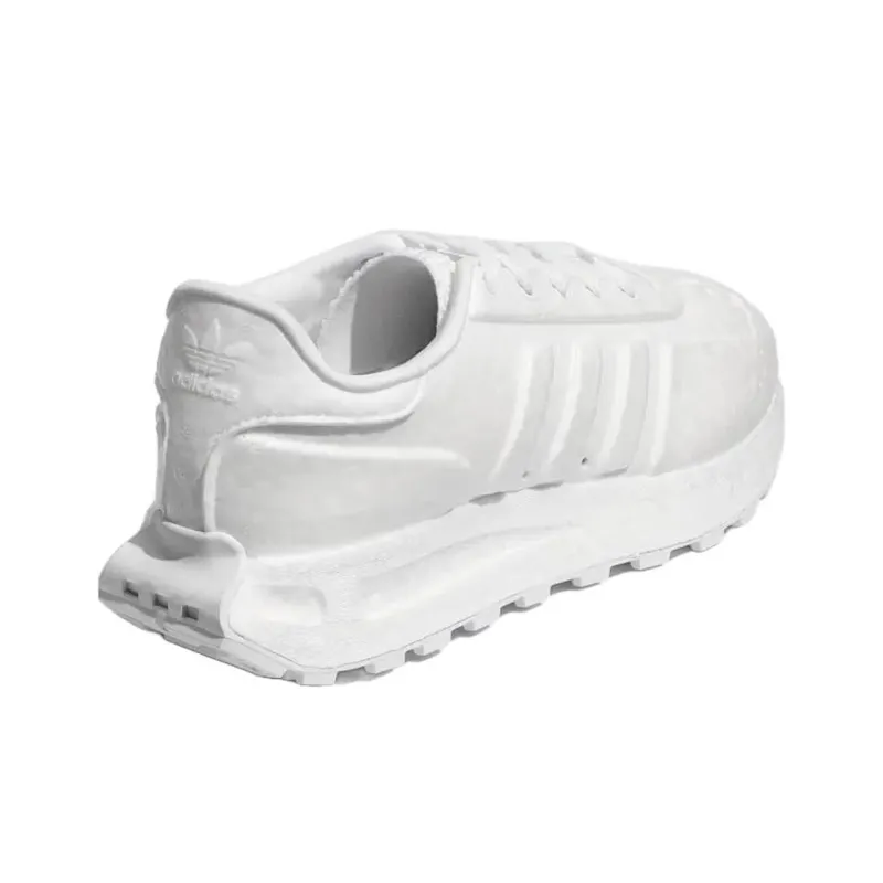 CRAIG GREEN x Adidas Retropy Full BOOST Low Wear-Resistant Coverage Low-Top Casual Shoes Women's White-4