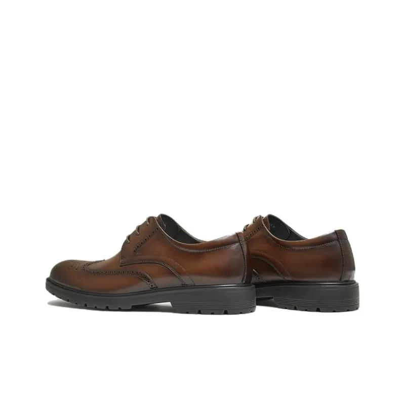 Tata Men's Casual Shoes Men's Black-7