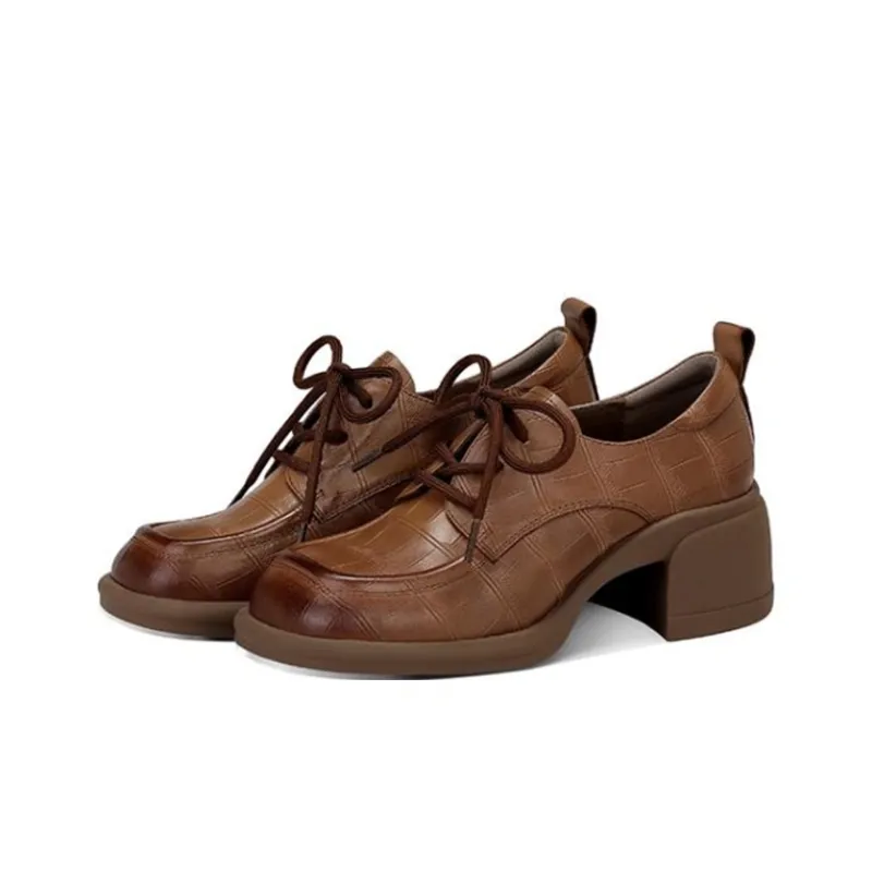 JESSICA SOPHIA Casual Single Shoes Women's-2