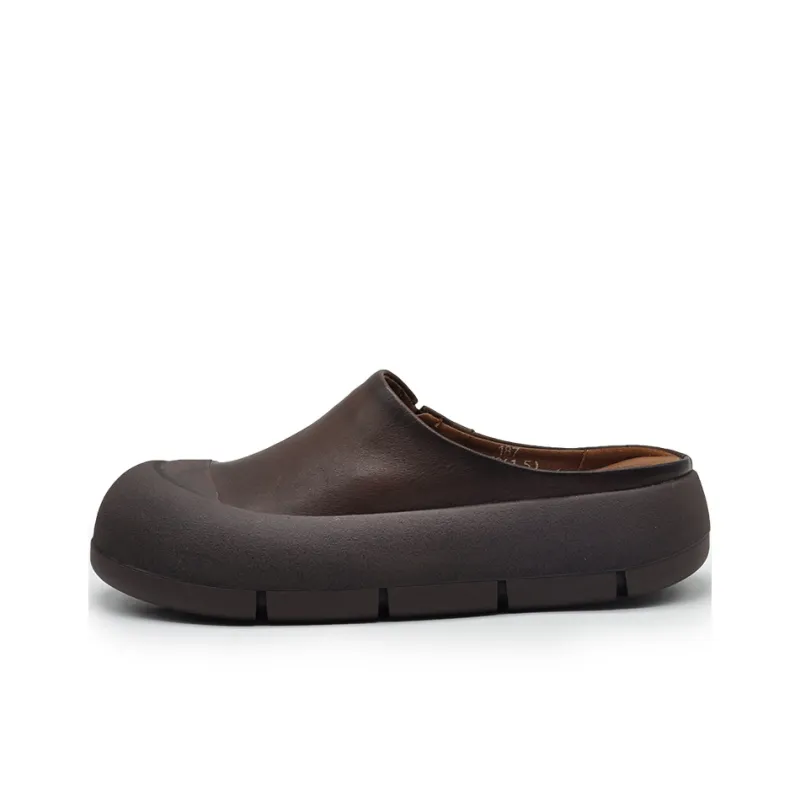 ARTMU Wrap toe Slippers Women's-0