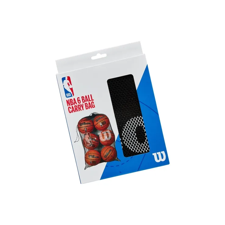 Wilson NBA Basketball Bags / Basketball Nets-2