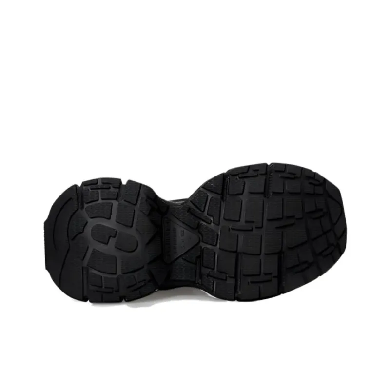 Brother Is Really Good Cushioning Breathable Low-Top Chunky Sneakers Women's-8
