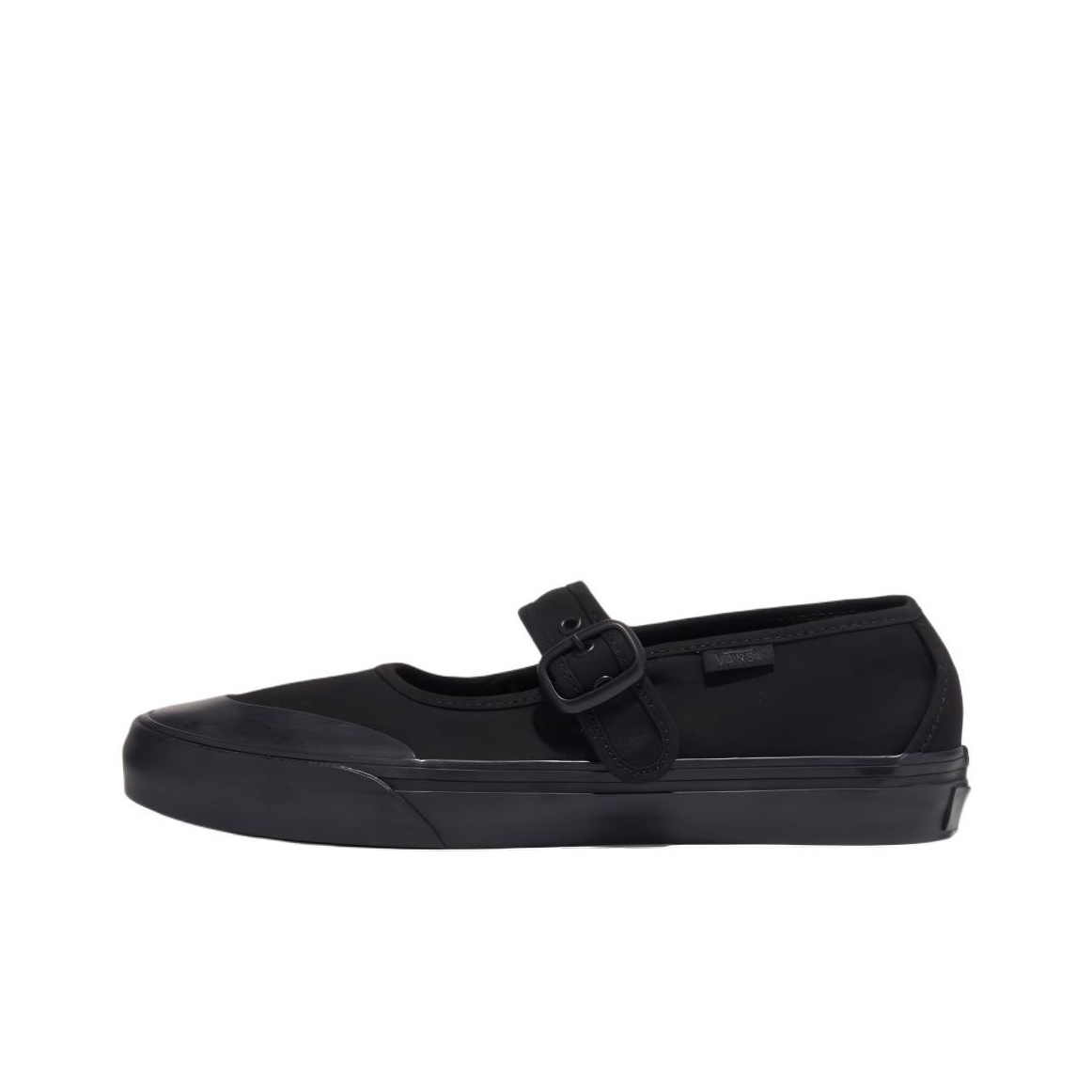 VANS★MARY JANE STRAPS★L BLACK Mary Jane Shoe in Black | Vans