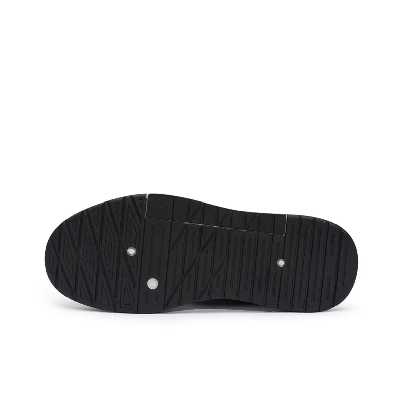 Seattle Palm Anti-Slip Wear-Resistant Low-Top Skateboard Shoes Unisex-15