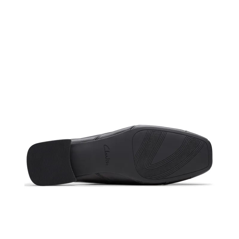 Clarks Wrap toe Slippers Women's-4