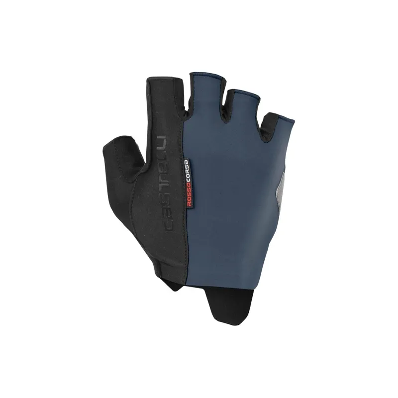 CASTELLI Riding Equipment Cycling Glove Outdoor Men's Polyester-5