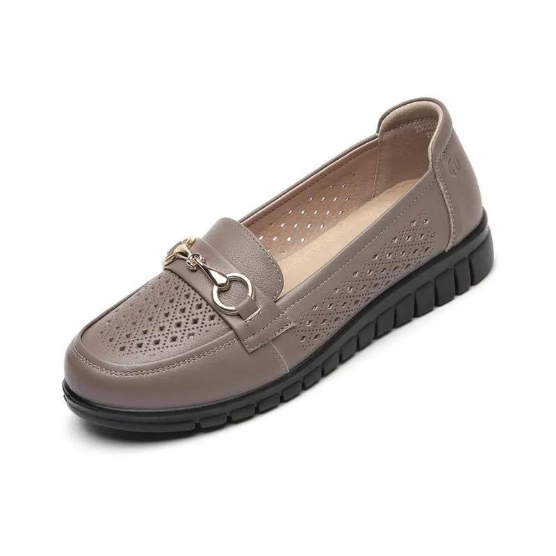 Cigna Casual Single Shoes Women's-14