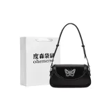 Black-Shopping Bag