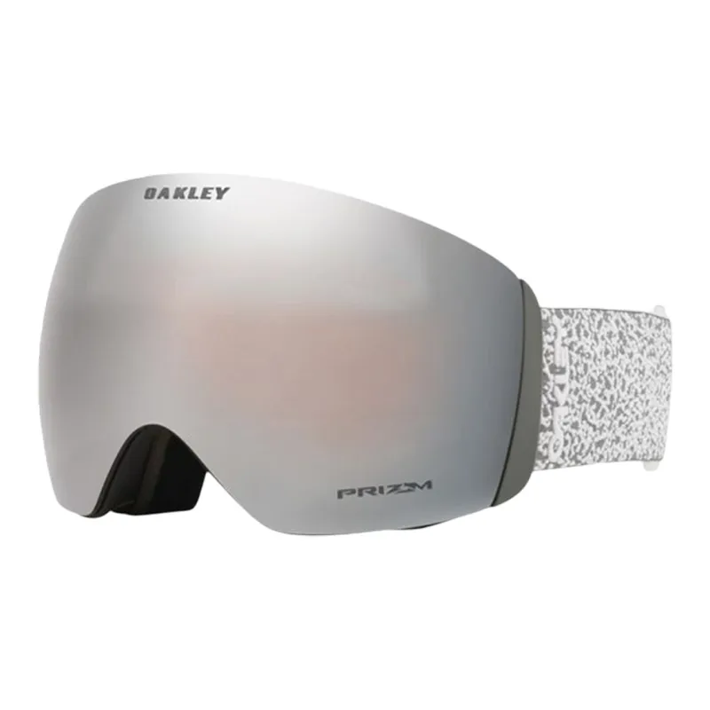 Oakley FLIGHT DECK Windproof Unisex Ski Goggles-0