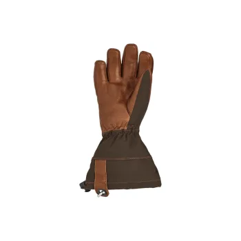 HESTRA Ski Gloves