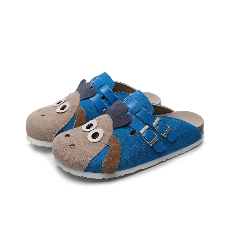 Golofi Wrap toe Slippers Unisex-7