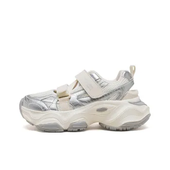 AGSDON Low Top Chunky Sneakers Women's