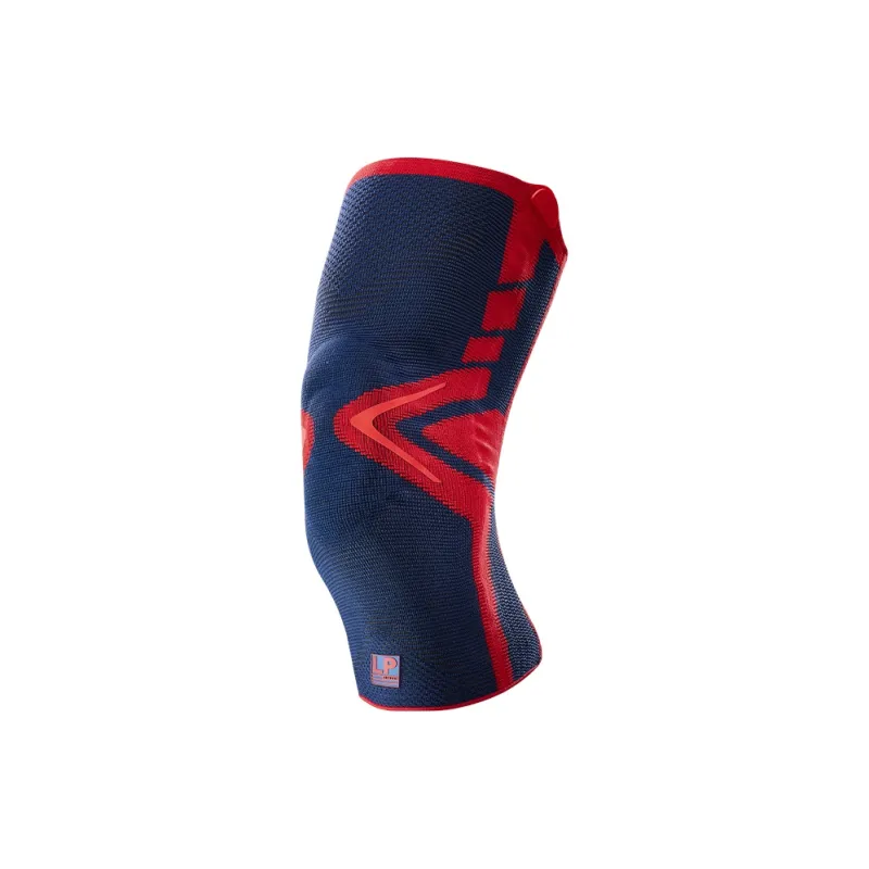 LP SUPPORT Running Mountaineering Basketball Unisex Elastane Polyamide Polyester Knee Pads-1