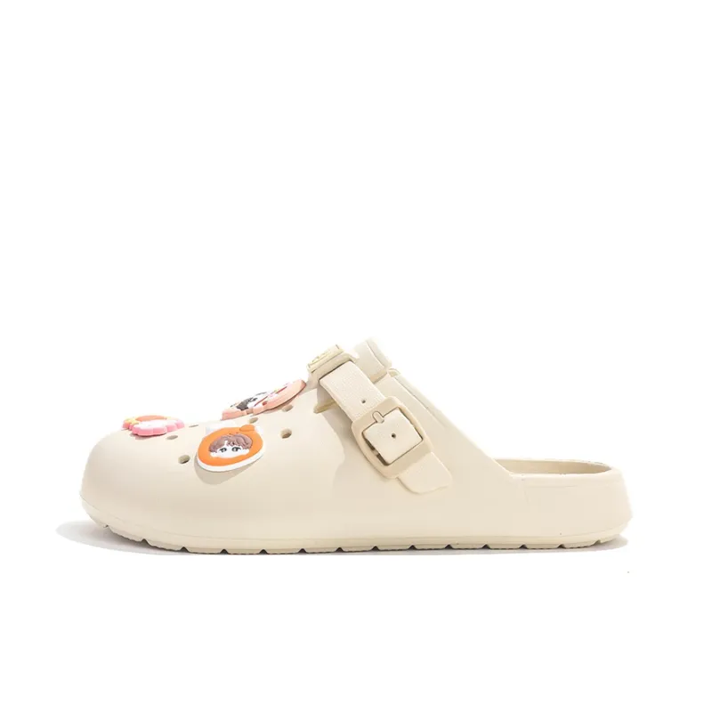 Jifffly Clogs Unisex-15