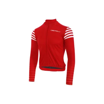 CASTELLI Biker Jacket