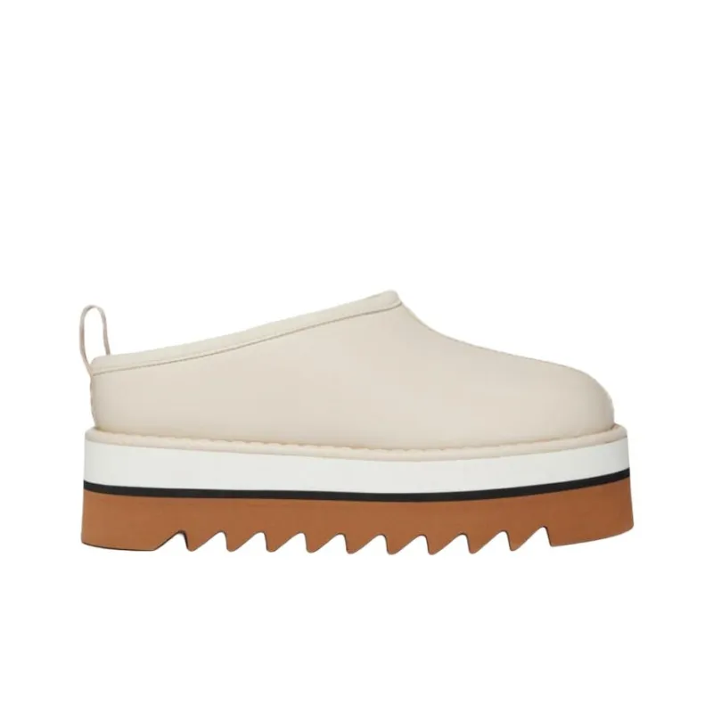 Stella McCartney Sneak Elyse Platform Shoes Women's-1