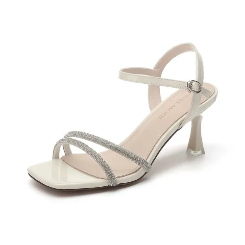 EXULL Q One-Strap Sandals Women's